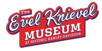 Evel Knievel Museum Merchandise