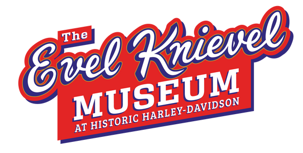 Evel Knievel Museum Merchandise