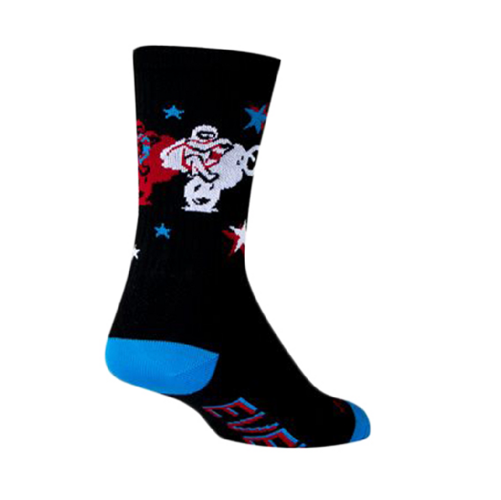 Sock guy discount
