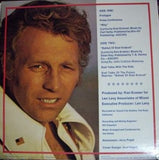 Evel Knievel Original Record Album