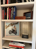 Evel Knievel Original Record Album