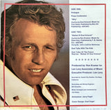Evel Knievel Original Record Album