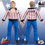 Evel Knievel Hockey Figure