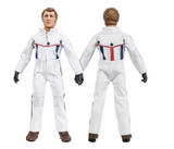 Evel Knievel 8 Inch Action Figures Series: Caesar’s Palace Jumpsuit